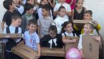 ჩხოროწყუში 260 პირველკლასელი დარეგისტრირდა