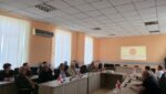 წვევამდელთა ეროვნულ სამხედრო სამსახურთან დაკავშირებულ ცვლილებებზე შეხვედრა გაიმართა