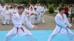 ჩხოროწყუში ოლიმპიზმის საერთაშორისო დღე აღინიშნა