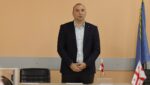 ჩხოროწყუს მუნიციპალიტეტის საკრებულოს თავმჯდომარედ ჯანო პერტაია აირჩიეს