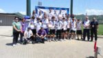 ჩხოროწყუელი სპორტსმენების წარმატება ახალგაზრდულ ოლიმპიურ ფესტივალზე