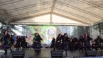 ჩხოროწყუმ ფესტივალს „ლეგენდების ქვეყანა“ უმასპინძლა
